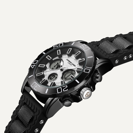 Speedster Black image 1