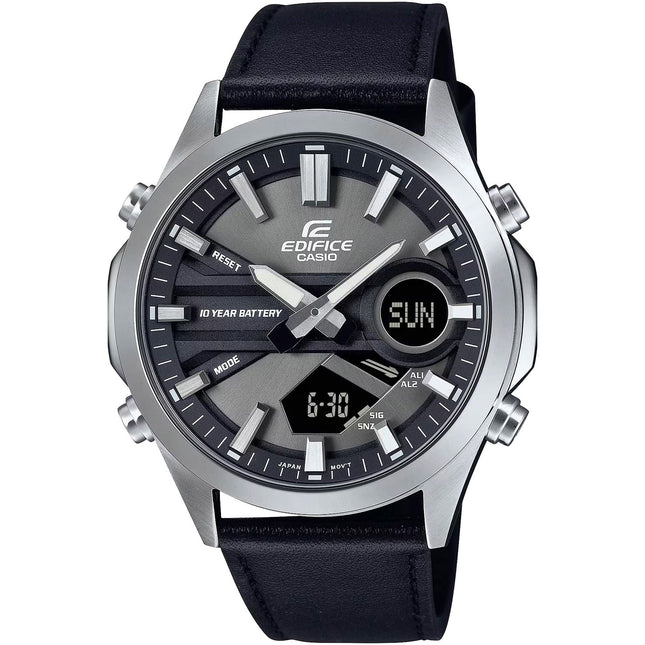 CASIO Men's Edifice Watch EFV-C120L-8AEF image 0