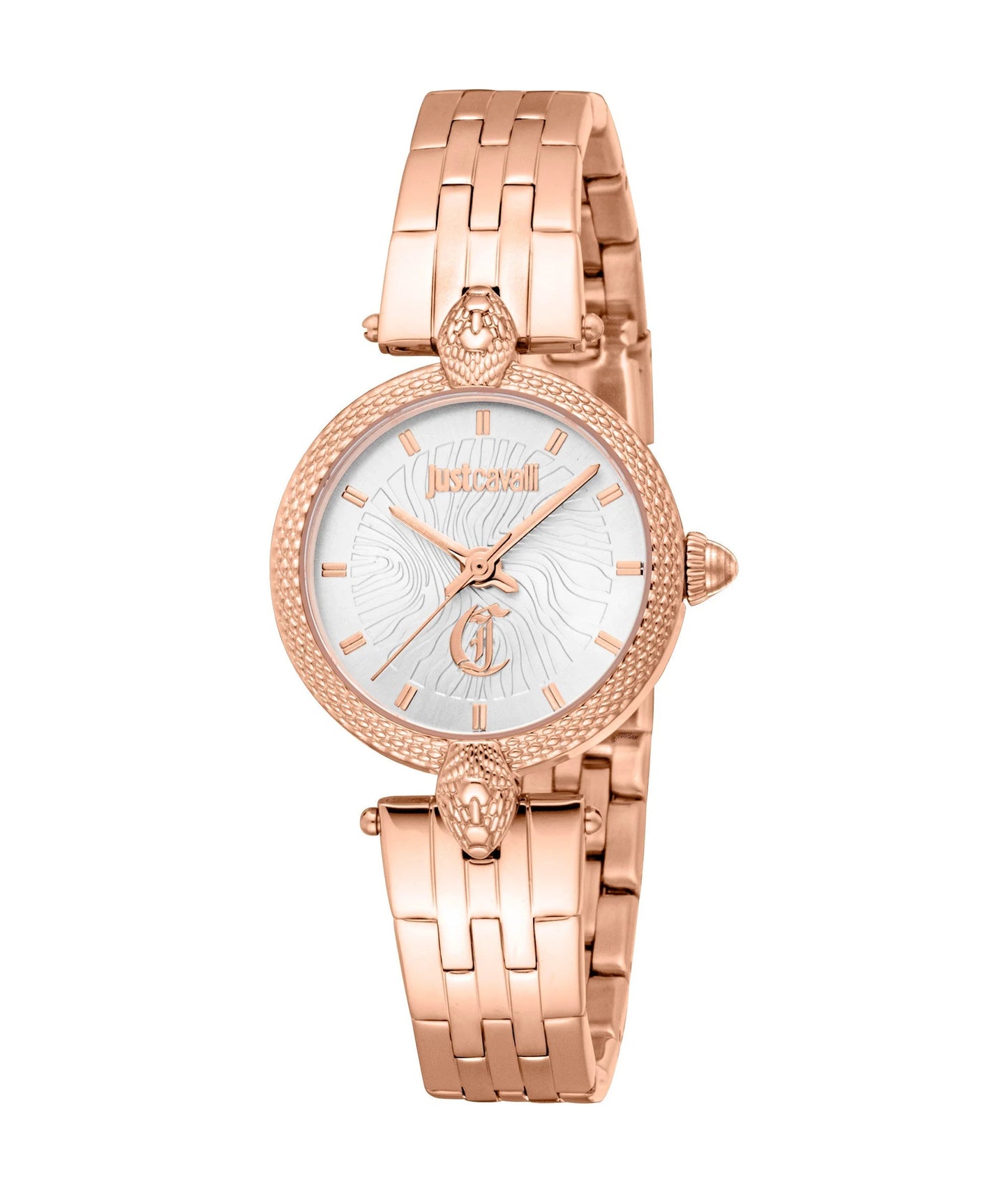 Just Cavalli SET Mini Attraente Rose Gold Silver image 0