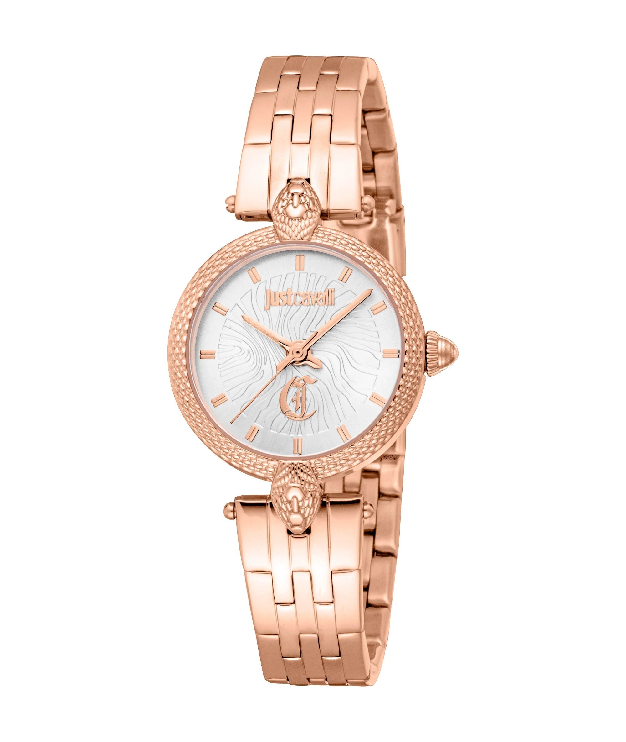 Just Cavalli SET Mini Attraente Rose Gold Silver image 0