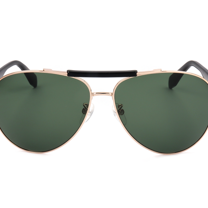 Adidas Original Men's Metal Sunglasses