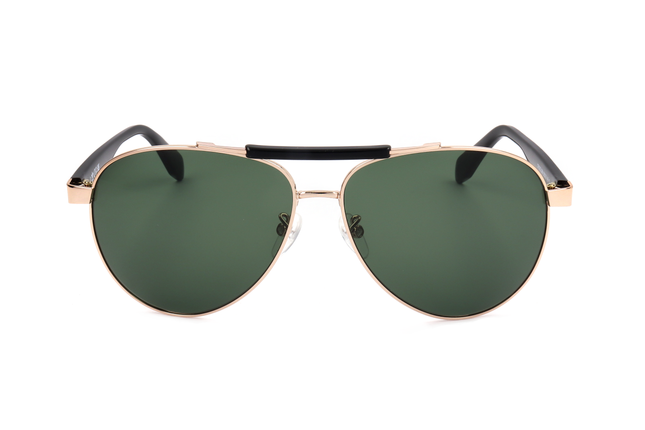 Adidas Original Men's Metal Sunglasses