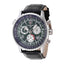 INVICTA X CHASE DURER Men's Air Pirate Pilot 49.5mm Chronograph Watch