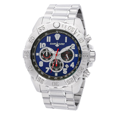 INVICTA X CHASE DURER Men's Special Elite Forces Chronograph Watch