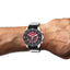 INVICTA X CHASE DURER Men's Conquest SeaOp 48mm Chronograph Watch Red