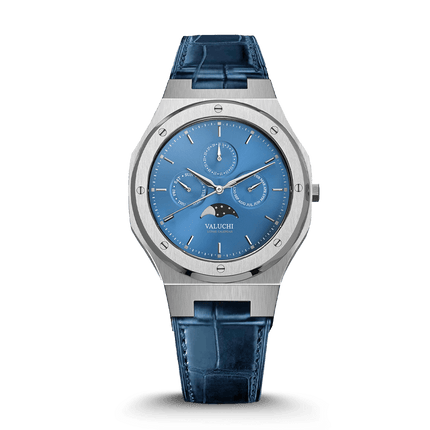 Lunar Calendar Automatic - 40mm image 0
