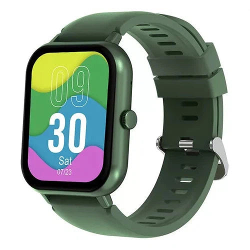 NORTH EDGE Infinity Max Basic Need Smart Watch - Green Case image