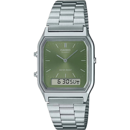 CASIO Collection AQ-230A-3A image 0