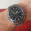 CASIO Men's Edifice Steel Chronograph Watch EFR-526D-1AVUEF
