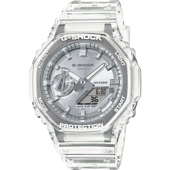 CASIO G-Shock GA-2100BM-7A8ER image 0