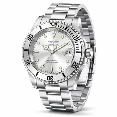 Invicta Pro Diver 50587 Men's Quartz Watch - 40 mm