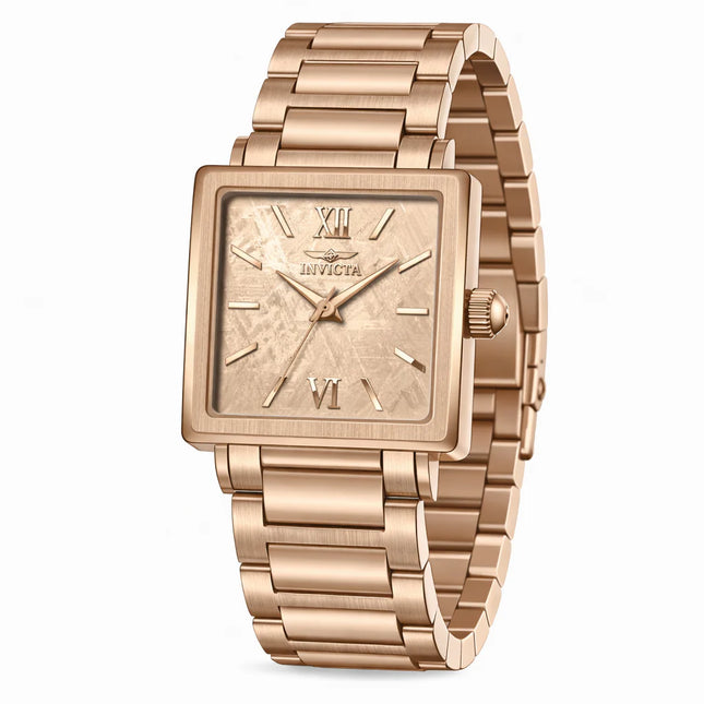 Invicta Angel 50163 Women's Quartz Watch - 23 mm