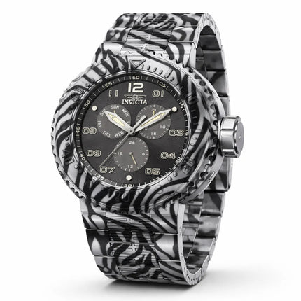 Invicta Pro Diver 50207 Men's Quartz Watch - 52 mm