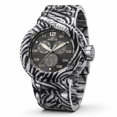 Invicta Pro Diver 50207 Men's Quartz Watch - 52 mm