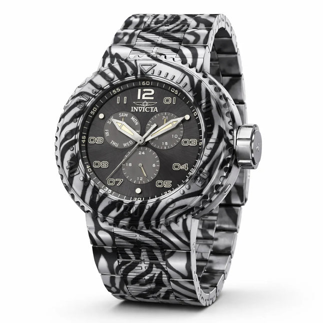 Invicta Pro Diver 50207 Men's Quartz Watch - 52 mm