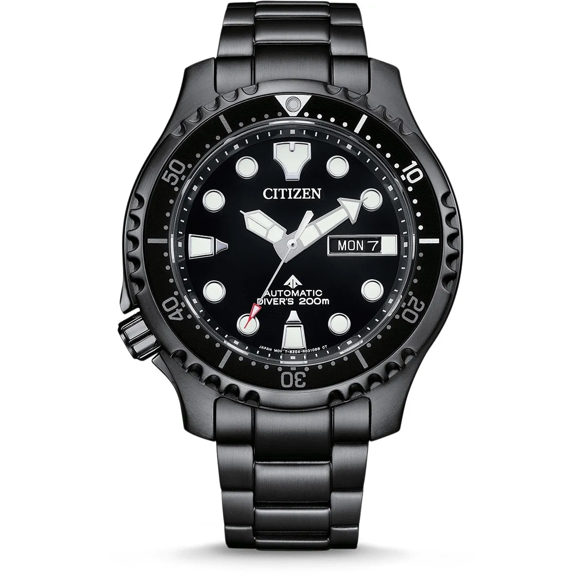 CITIZEN Promaster Marine Sea Automatic Diver Watch NY0145-86EE