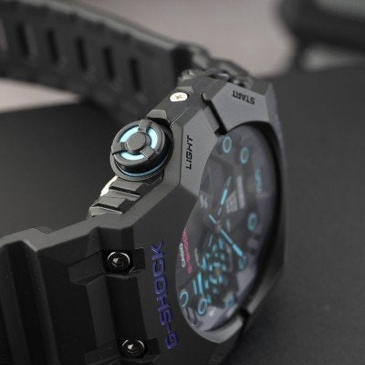 CASIO Men's G-Shock Bluetooth Watch GA-B001 Series