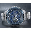 CASIO Men's Edifice Chronograph Watch EFR 556DB-2A