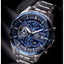 CASIO Men's Edifice Chronograph Watch EFR 556DB-2A