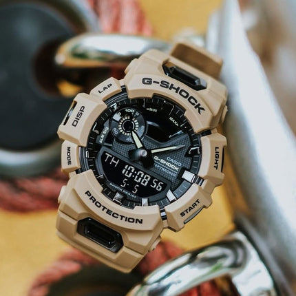 **R1.00 Auction**CASIO** Men's G-Shock Bluetooth Watch GBA-900UU-5AER