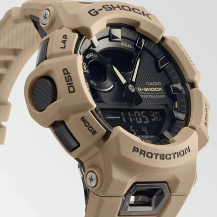 **R1.00 Auction**CASIO** Men's G-Shock Bluetooth Watch GBA-900UU-5AER