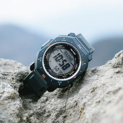 **R1.00 Auction**CASIO** Men's Pro-Trek PRG-69-1ER