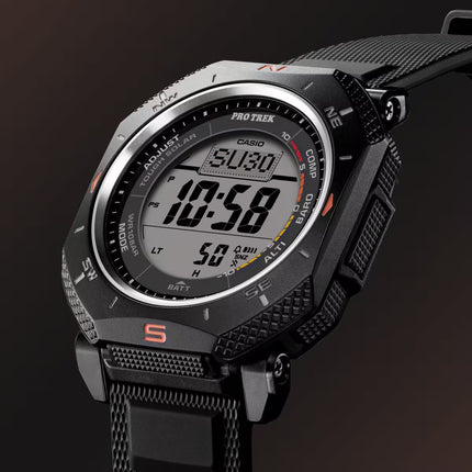 **R1.00 Auction**CASIO** Men's Pro-Trek PRG-69-1ER