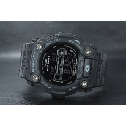 CASIO Men's G-Shock Solar Atomic Watch GW-7900B