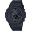 CASIO Men's G-SHOCK Tough Solar Bluetooth Watch GA-B2100 Solar Series