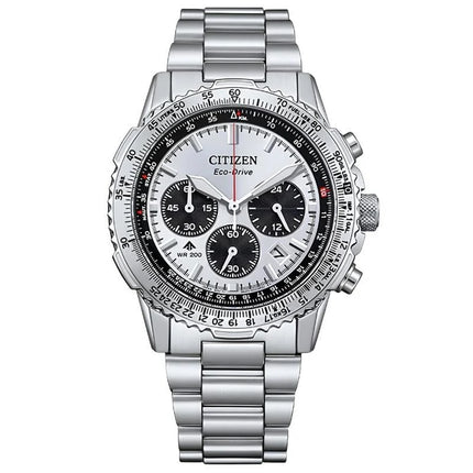 **R1.00 AUCTION**CITIZEN Eco-Drive Navihawk Sky Watch
