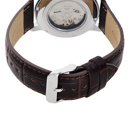 ORIENT Men's Automatic Classic Watch RA-AA0C06E image 4
