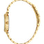 Just Cavalli Glam Chic Ostentatious Yellow Gold Turquoise image 2