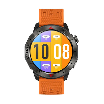 NORTH EDGE Tactical Sport GPS Smart Watch image 0