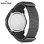 NORTH EDGE Tactical TERRAX Men's Outdoor Sports Watch – Military Grade, Waterproof, Luminous image 1