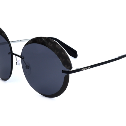 Adidas Original Women's Metal Sunglasses