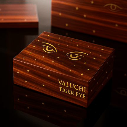 Tiger Eye - (Limited to 150 pcs) image 4