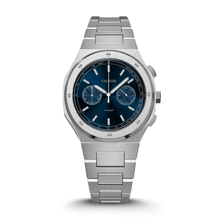 Chronograph - 40mm image 0