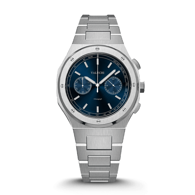 Chronograph - 40mm image 0