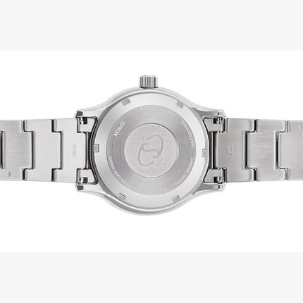 ORIENT STAR Sports Diver Automatic Power Reserve Watch RE-AU0301B image 6