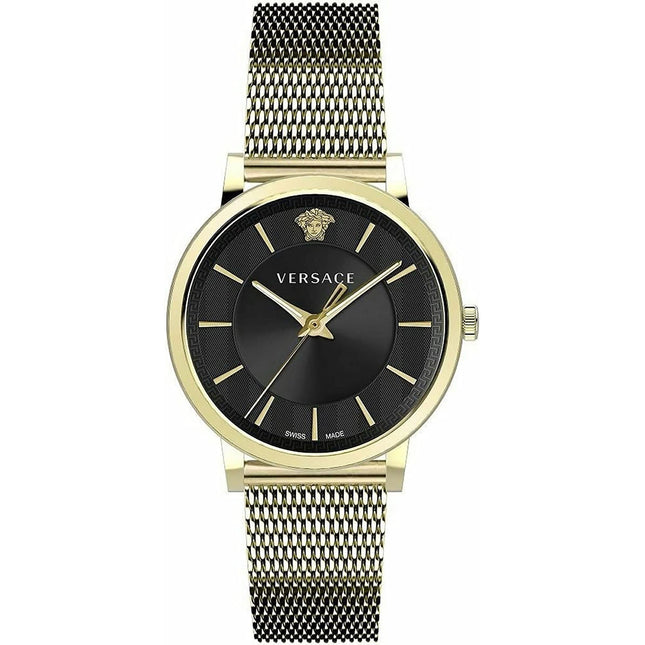 Versace V-Circle 41mm Watch image 0