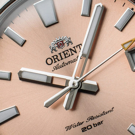 ORIENT Automatic Mako 40 Watch RA-AC0Q01B10B image 1