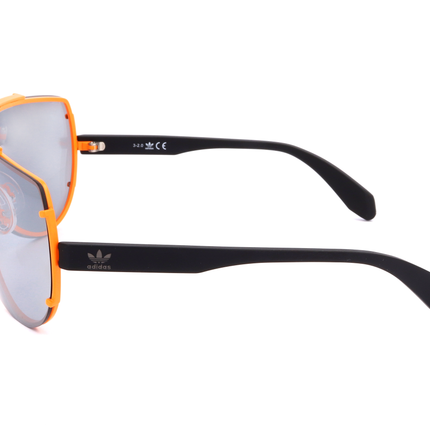 Adidas Original Men's Metal Sunglasses