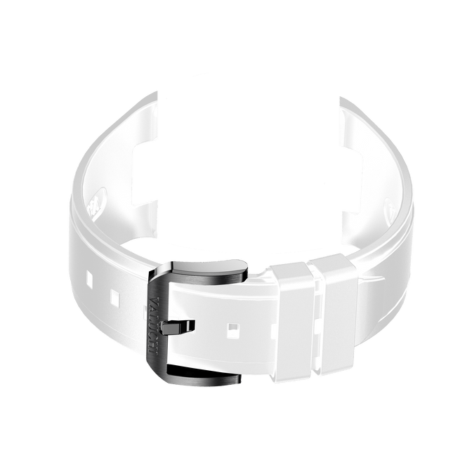 Expedition - White Band image 0