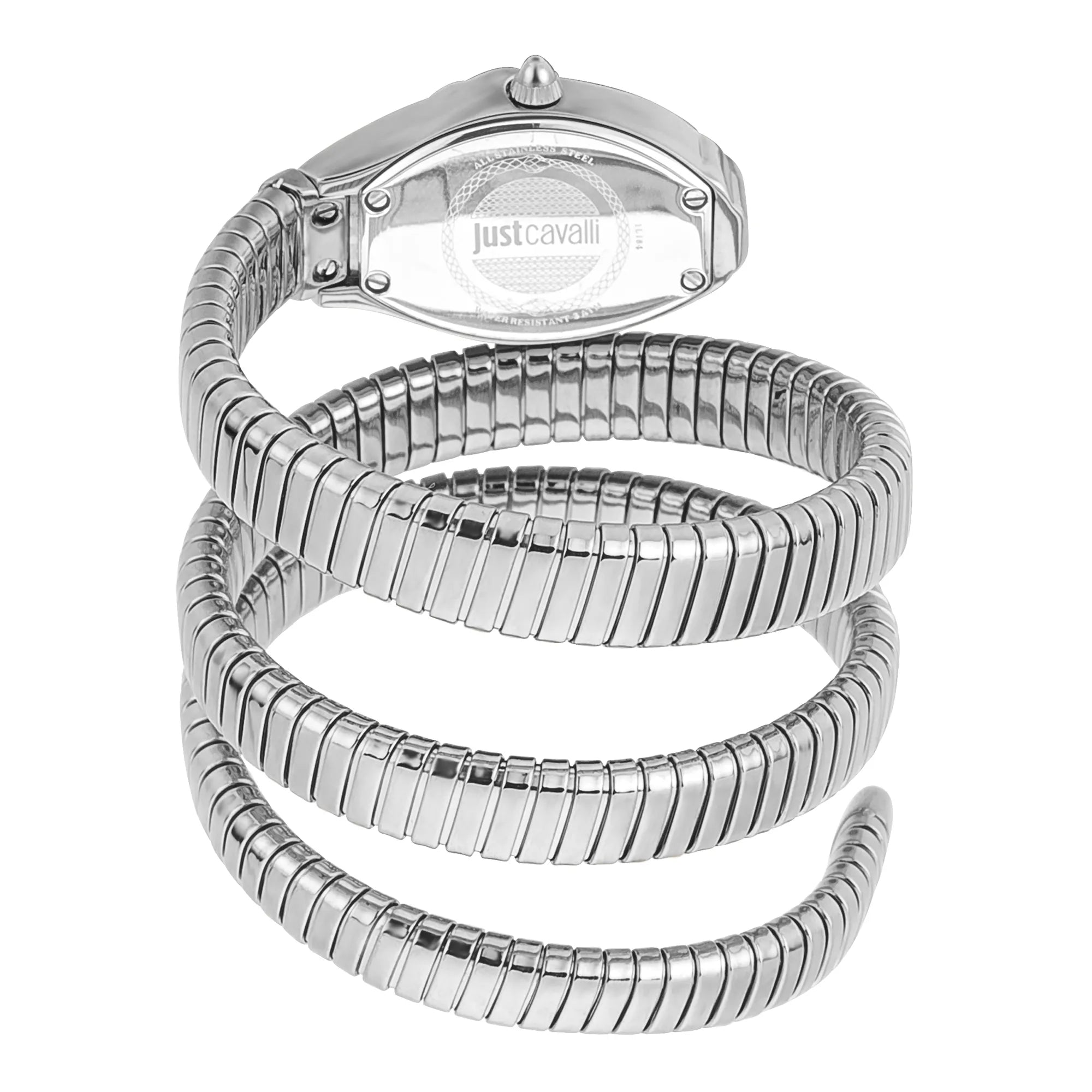 Just Cavalli Signature Snake Emozioni image 1