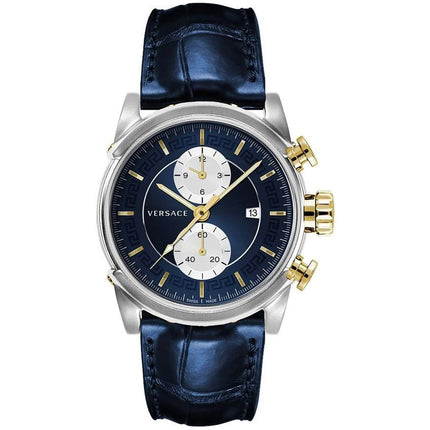 Versace Men's Urban Chrono 44mm Watch VEV400219 image 0