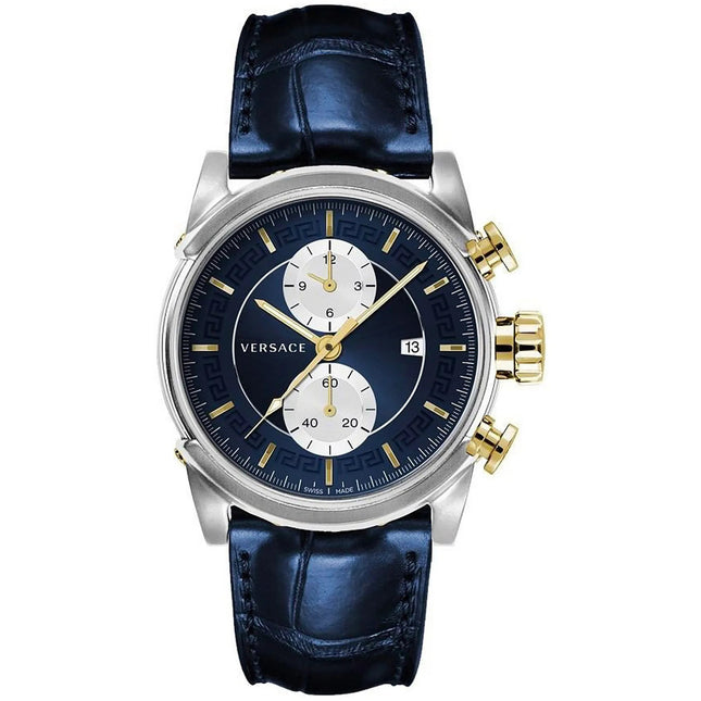 Versace Men's Urban Chrono 44mm Watch VEV400219 image 0