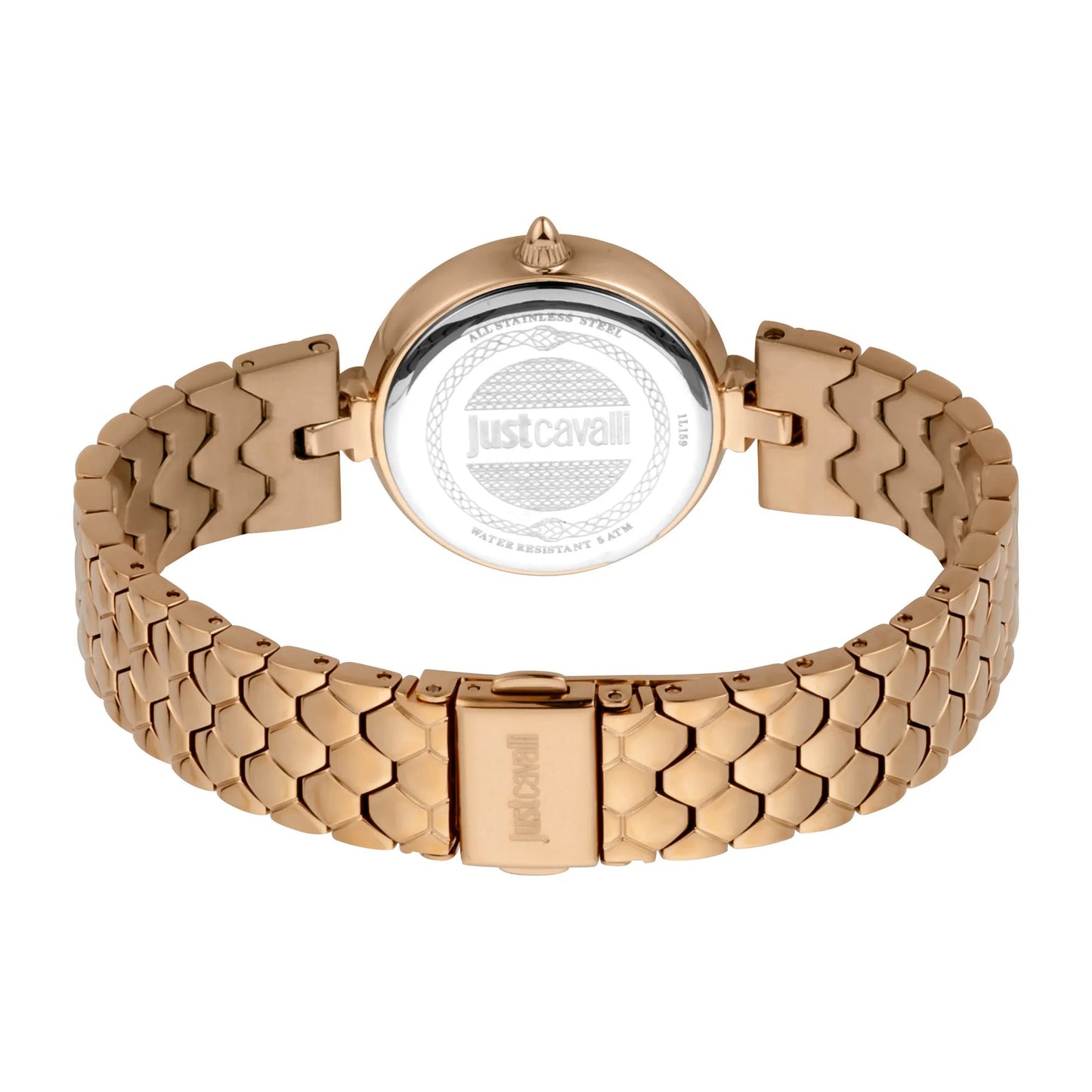 Just Cavalli SET Nobile Glam Rose Gold image 1