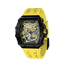 TSAR BOMBA Elemental-Automatic Watch TB8208A