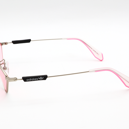 Adidas Original Women's Metal Sunglasses
