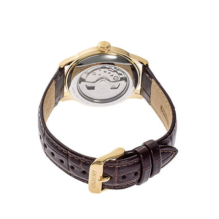 ORIENT Bambino 38mm Automatic Classic Watch RA-AP0106S image 3